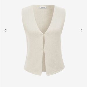 Rumored • Prince Street Knit Top